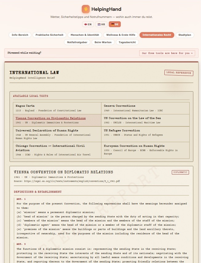 Page 5 — International Law Library